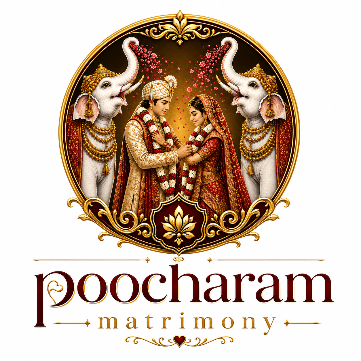 Poocharam Matrimony