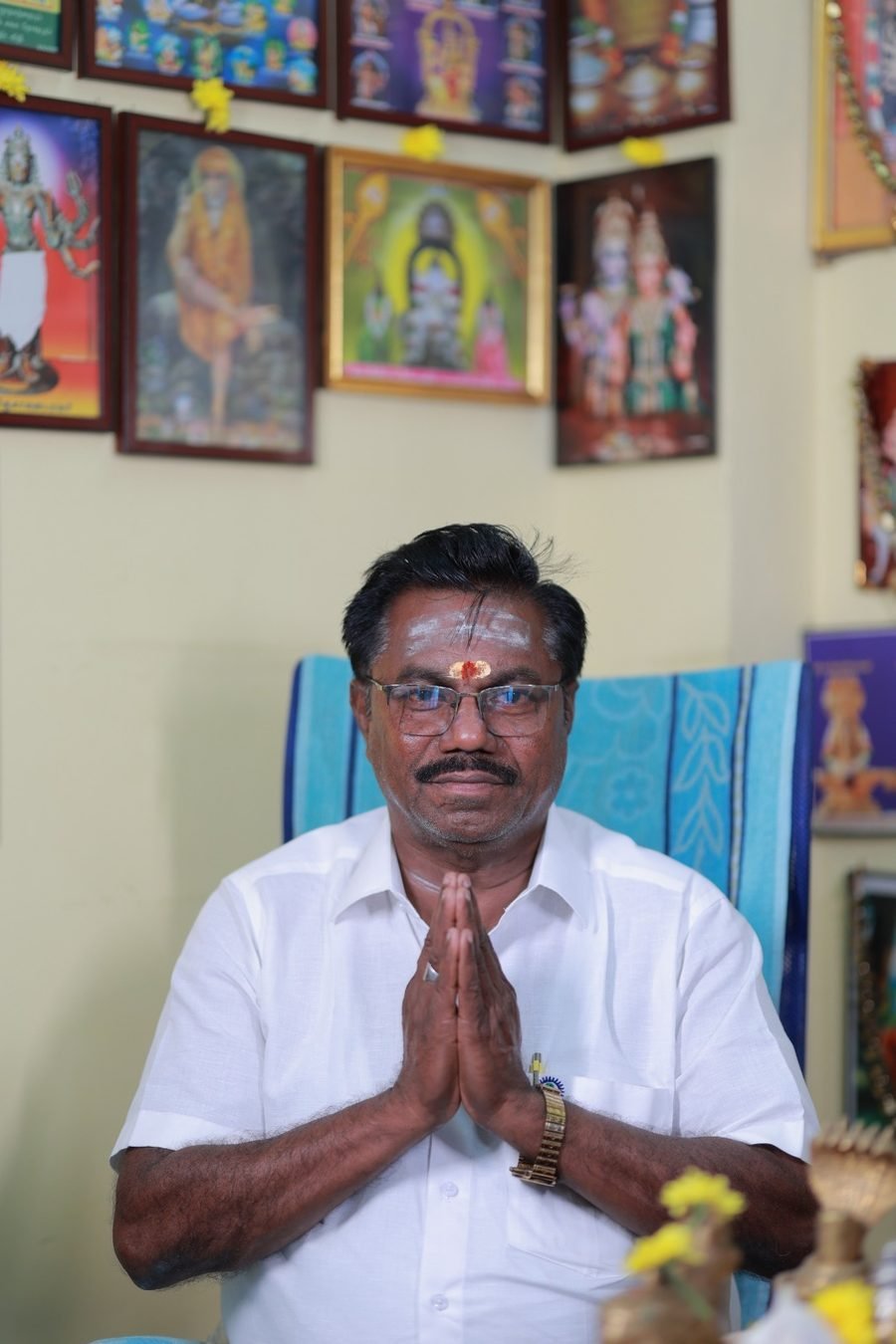Astro Sarathi, Founder & Chief Astrologer